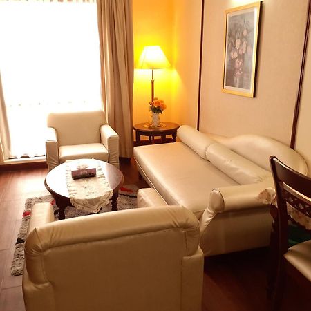 Fantastic Appartment At Times Square Kuala Lumpur Exteriér fotografie