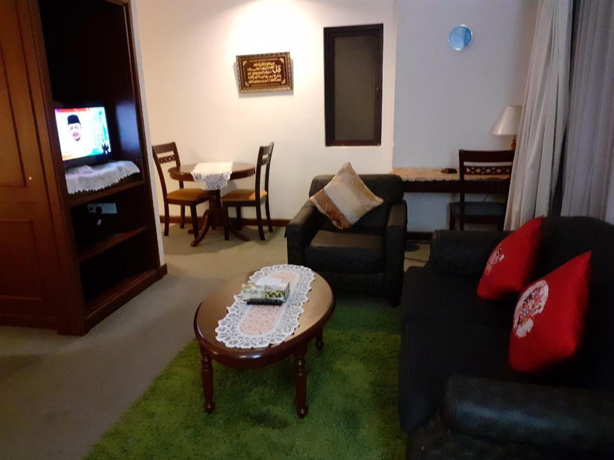 Fantastic Appartment At Times Square Kuala Lumpur Exteriér fotografie