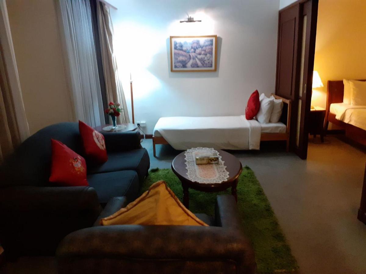 Fantastic Appartment At Times Square Kuala Lumpur Exteriér fotografie
