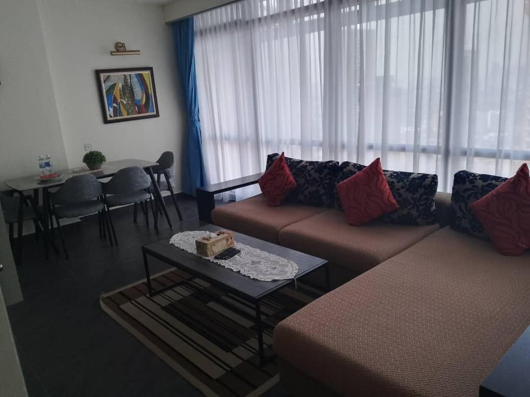Fantastic Appartment At Times Square Kuala Lumpur Exteriér fotografie