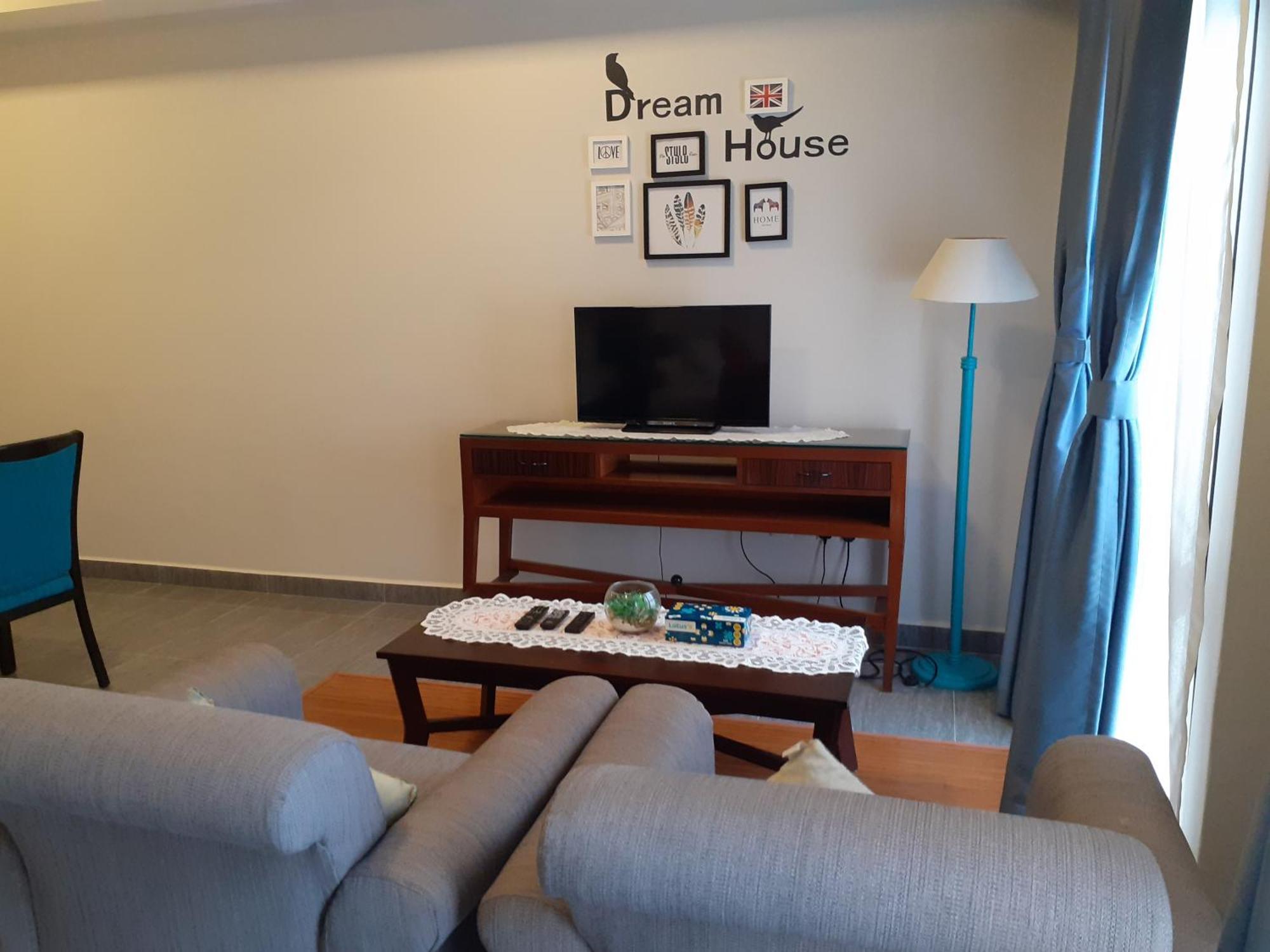 Fantastic Appartment At Times Square Kuala Lumpur Exteriér fotografie