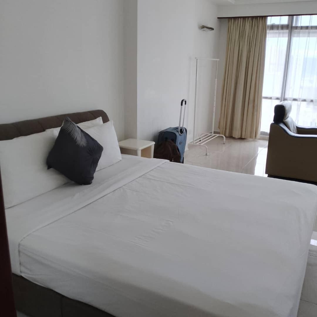 Fantastic Appartment At Times Square Kuala Lumpur Exteriér fotografie